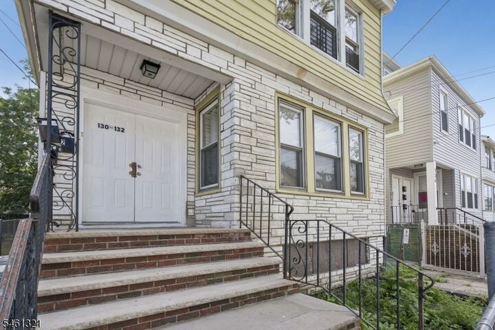 Property Photo:  130 Isabella Ave  NJ 07106 