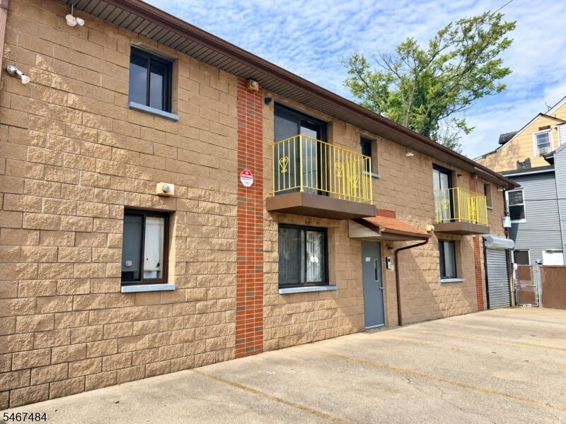 Property Photo:  217 Park Ave  NJ 07501 