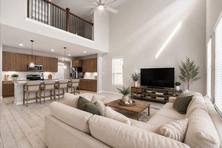Property Photo: 22939 Aspen Vista Drive TX 77373