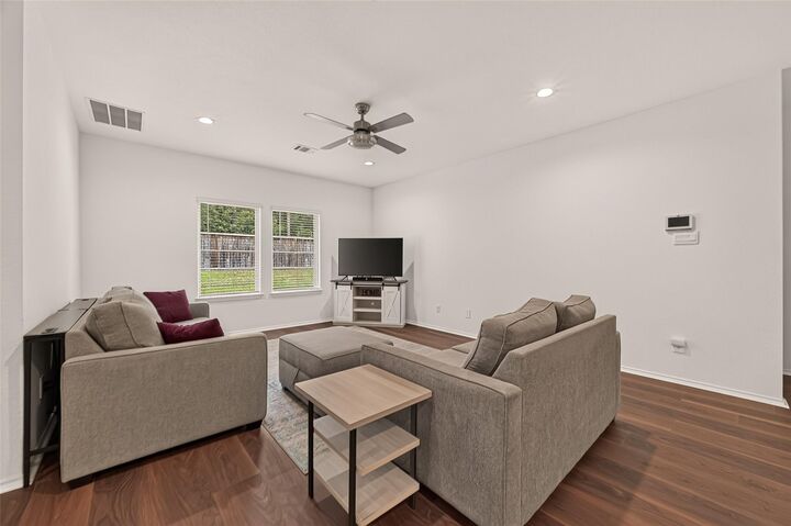 Property Photo:  21541 Starry Night Drive  TX 77357 