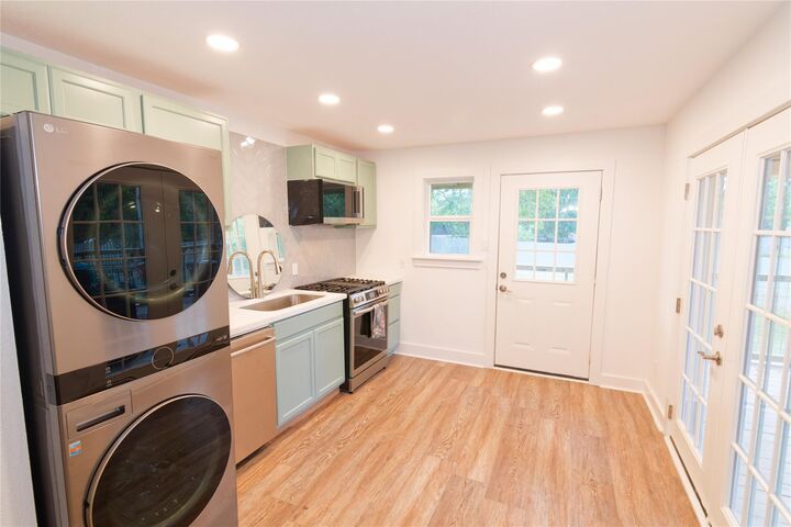 Property Photo: 207 Rippetoe Street TX 77833