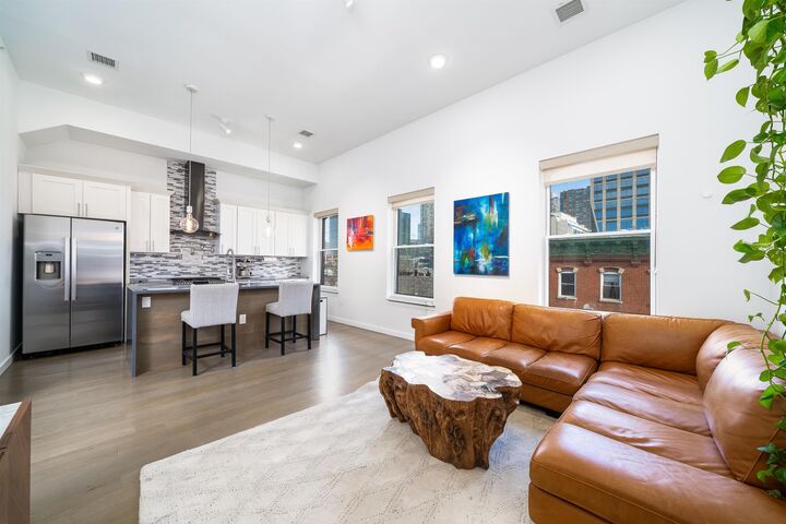 Property Photo:  363 Grove St 4  NJ 07302 