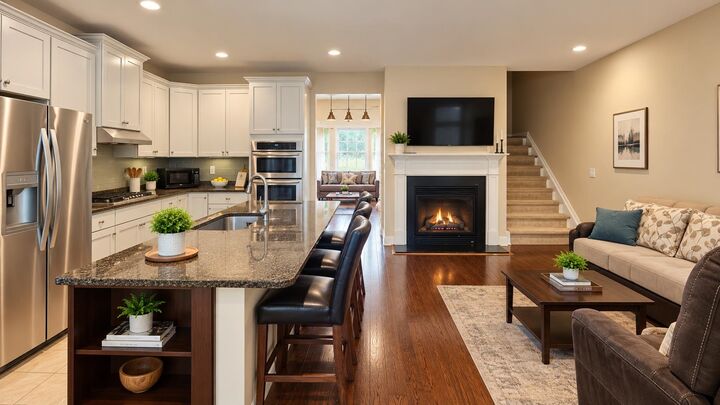 Property Photo: 10 Creekside Ct NJ 07094