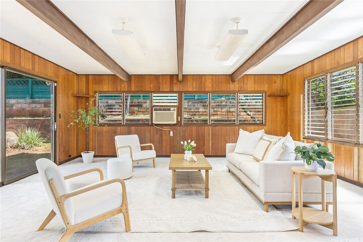 Property Photo: 766 Hoomalimali Street HI 96782