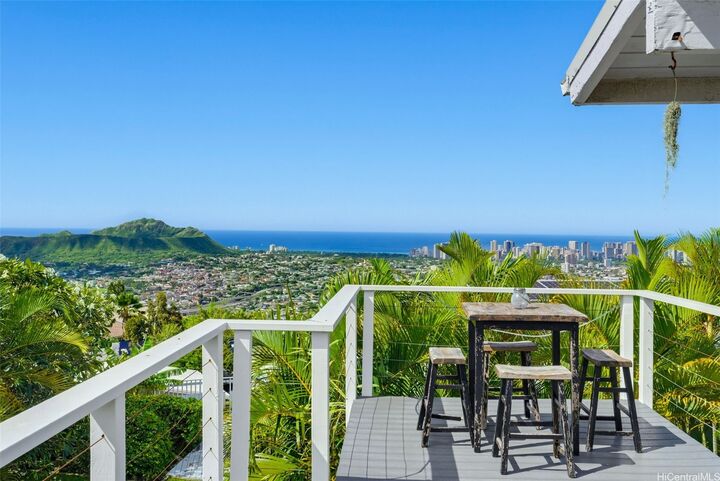 Property Photo:  1889 Halekoa Drive  HI 96821 
