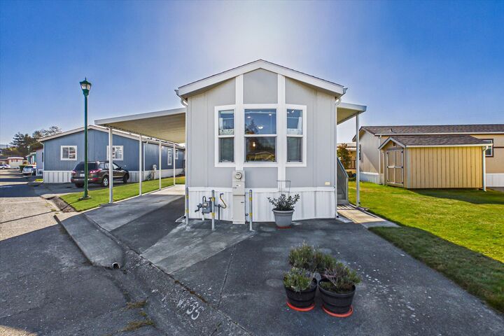Property Photo:  1735 Thunderbird Drive  CA 95519 