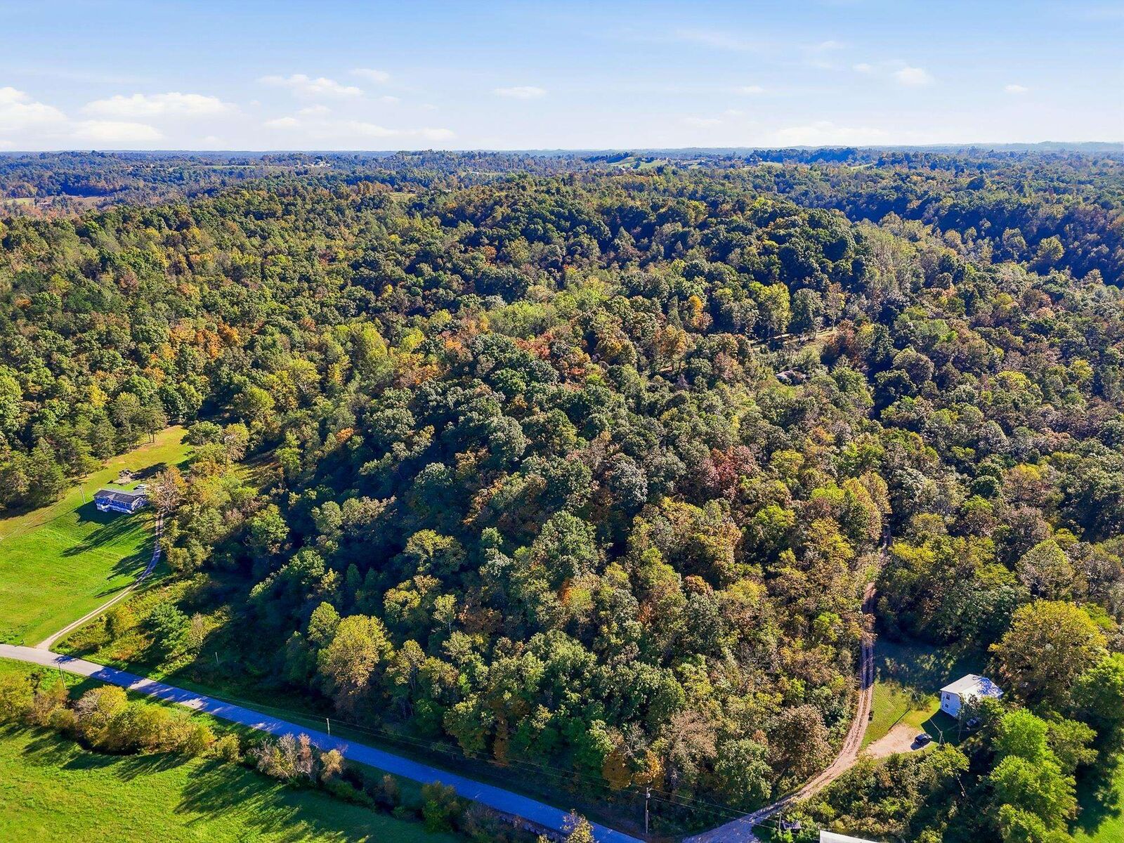 Property Photo:  1016 County Road 36  OH 45619 