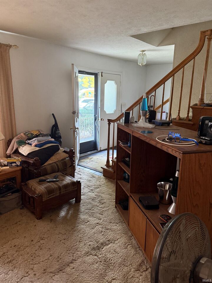Property Photo:  23009 Cambridge Court  IN 46516-9185 
