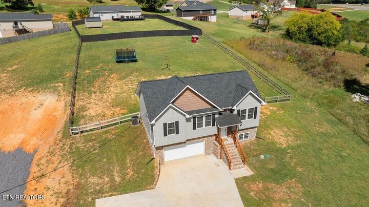 Property Photo:  416 McGuire Rd  TN 37820 