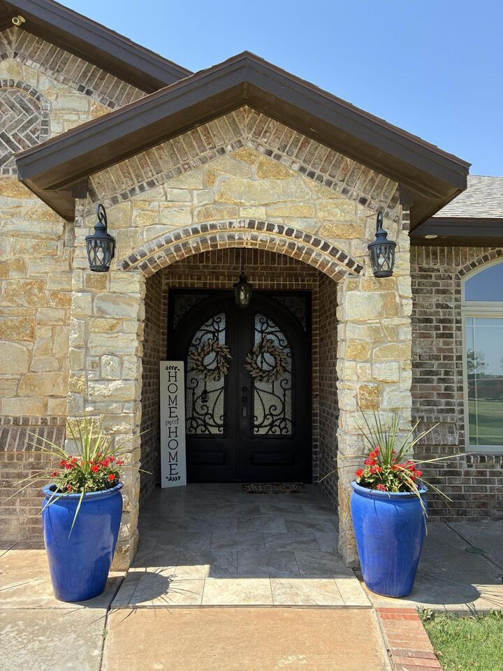 Property Photo: 5307 154th Place TX 79424