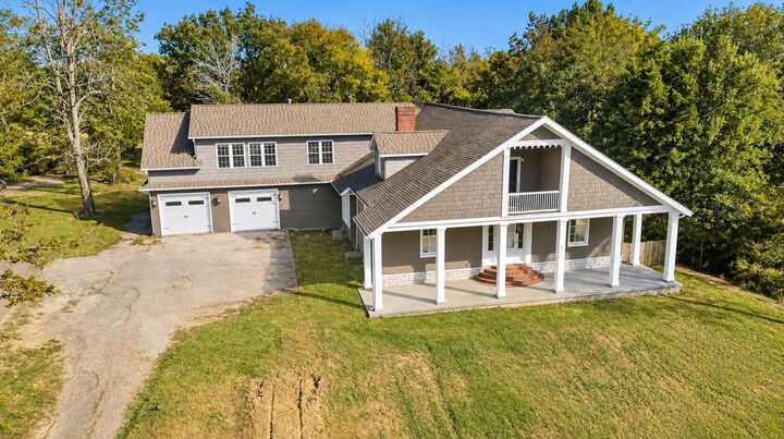 Property Photo: 765 Beaumont Avenue KY 40330