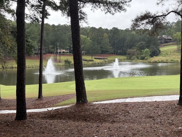 Property Photo:  1011 Callahans Ridge Road  GA 30642-1999 