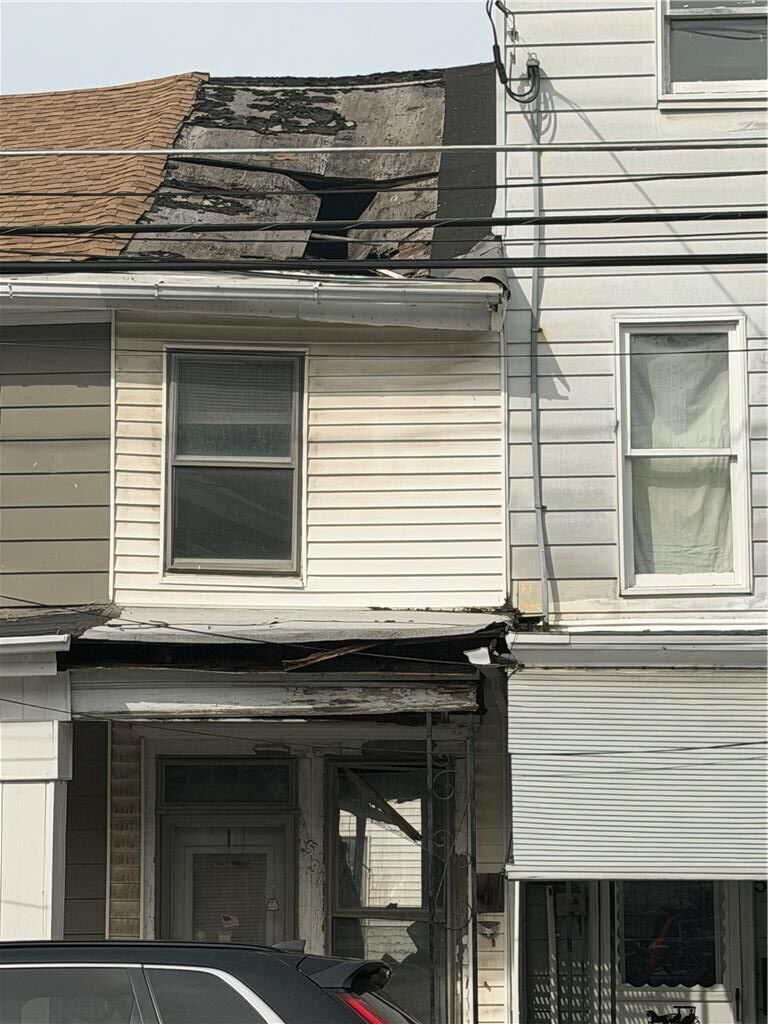 Property Photo: 531 E Mahanoy Street PA 17948