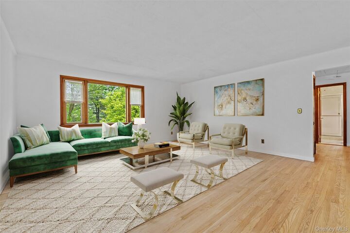 Property Photo: 152 Harrison Avenue 2 NY 10705