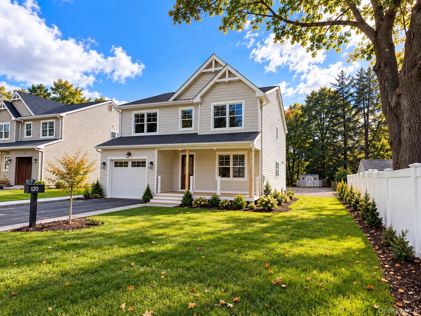 Property Photo: 353 Winthrop Street NY 11590