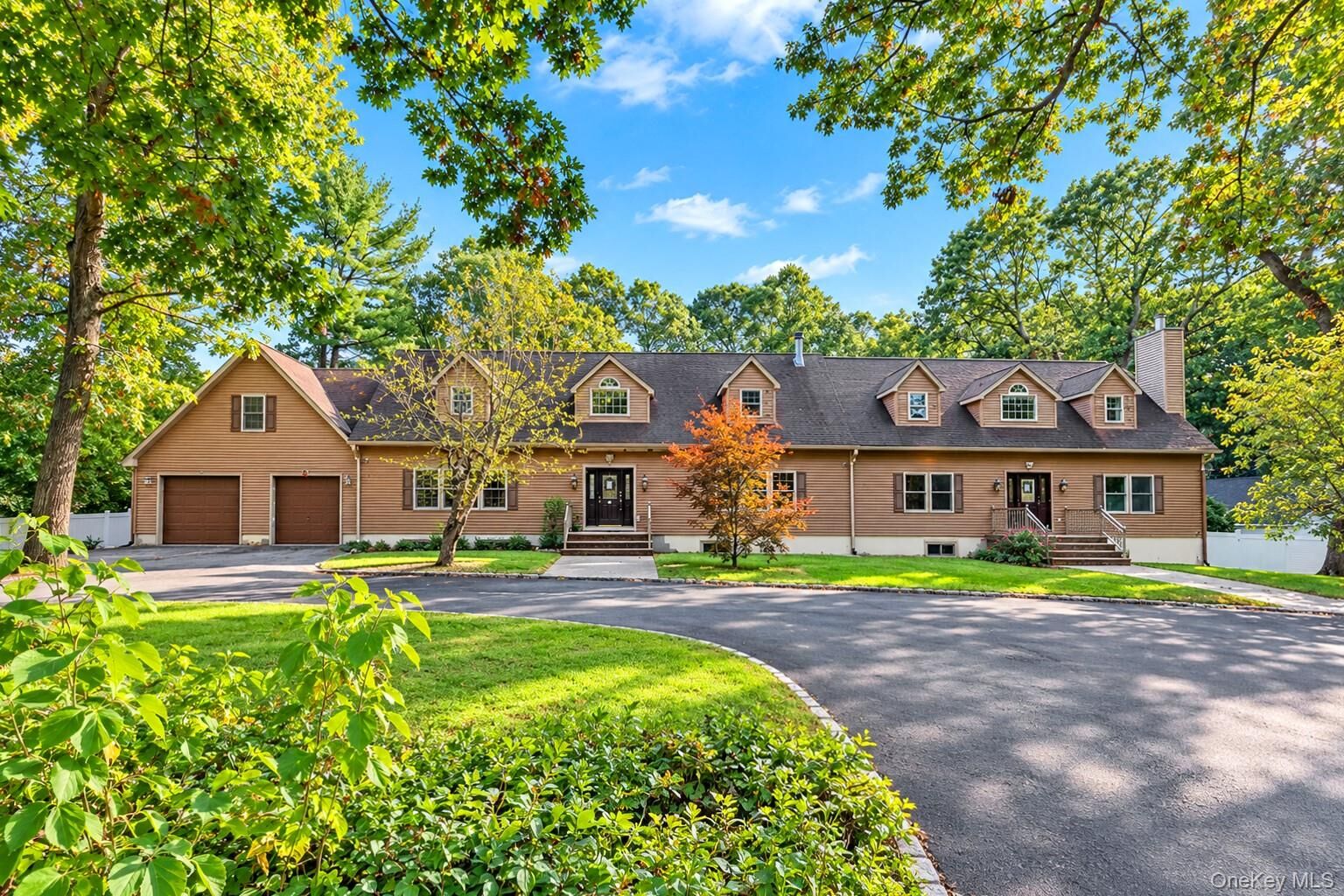 Property Photo: 260 Deforest Road N NY 11746