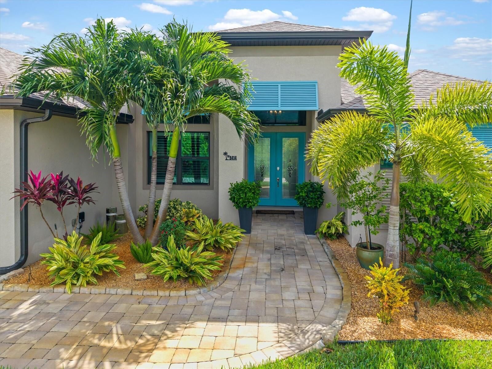 Property Photo:  8414 Dafoe Street  FL 33981 