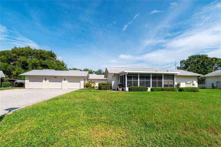 Property Photo: 3114 37th Lane S B FL 33711