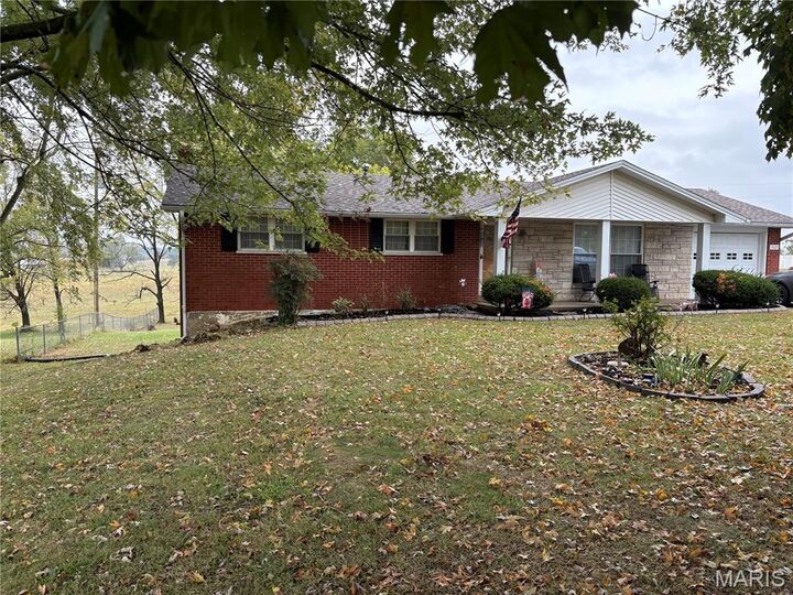 Property Photo: 5112 State Highway 72 MO 63755