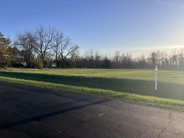 Property Photo:  Lot 1 Camp Awana Road Rd  WI 53021 
