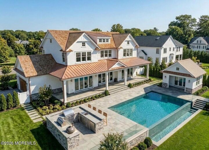 Property Photo:  425A Atlantic Avenue  NJ 07762 