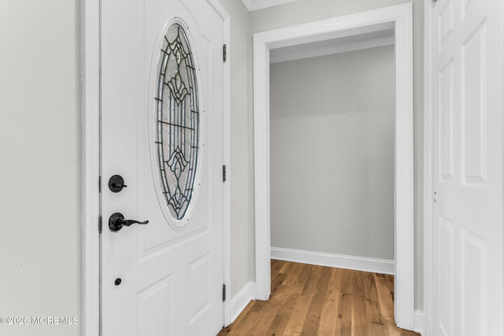 Property Photo: 20 Haines Street E NJ 08734
