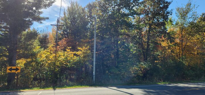 Property Photo: 0 E Riley-Thompson Road MI 49445