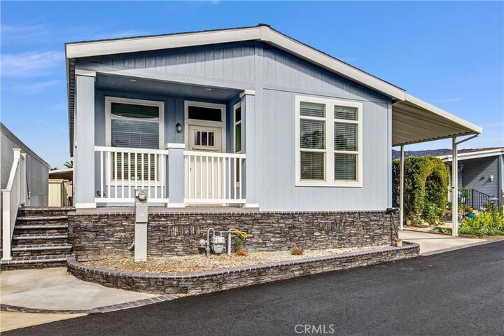 Property Photo:  3530 Damien 62  CA 91750 