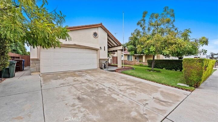 Property Photo:  16559 Ember Glen Road  CA 91745 