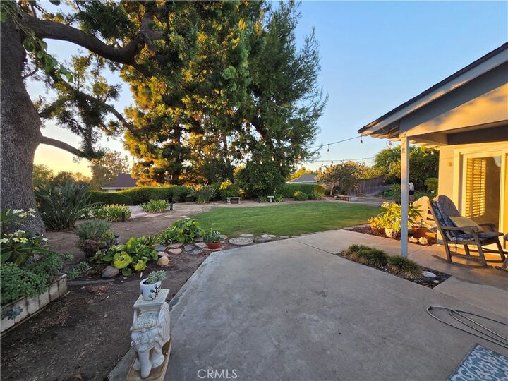 Property Photo: 5321 Broken Hill Court CA 92886
