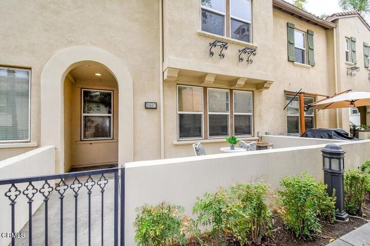 Property Photo:  2461 Wagner Street 3  CA  