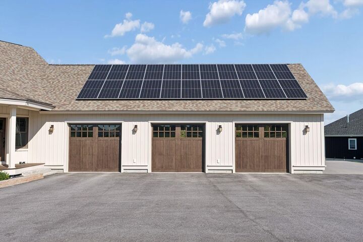 Property Photo:  52 Green Acres Drive  ME 04093 