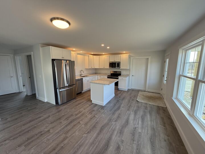 Property Photo: 11 Tinker Meadow Way 11 ME 04605