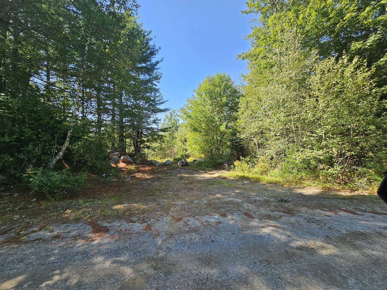 Property Photo:  M3, L9 Off Eastern Ridge Road  ME 04654 