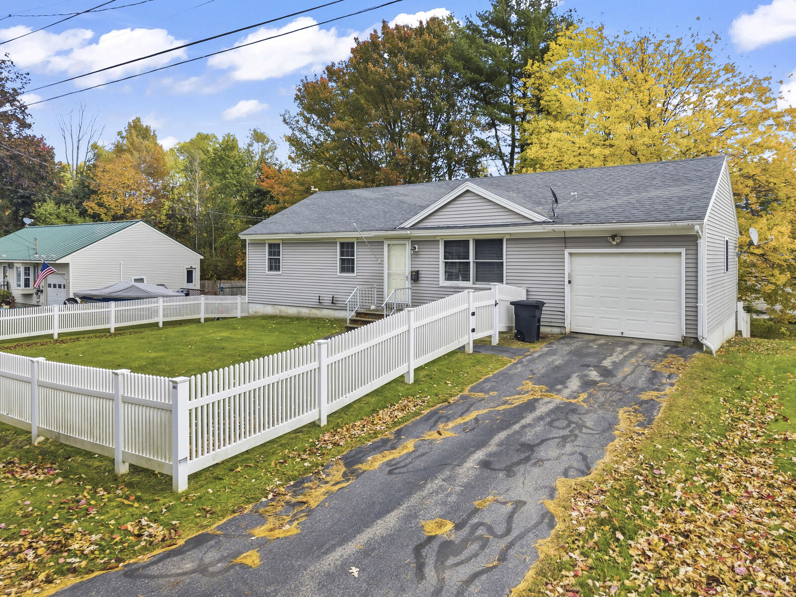Property Photo: 6 Harry Street ME 04901