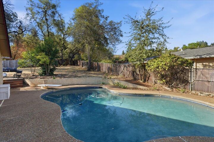 Property Photo:  3048 Pasada Road  CA 95682 