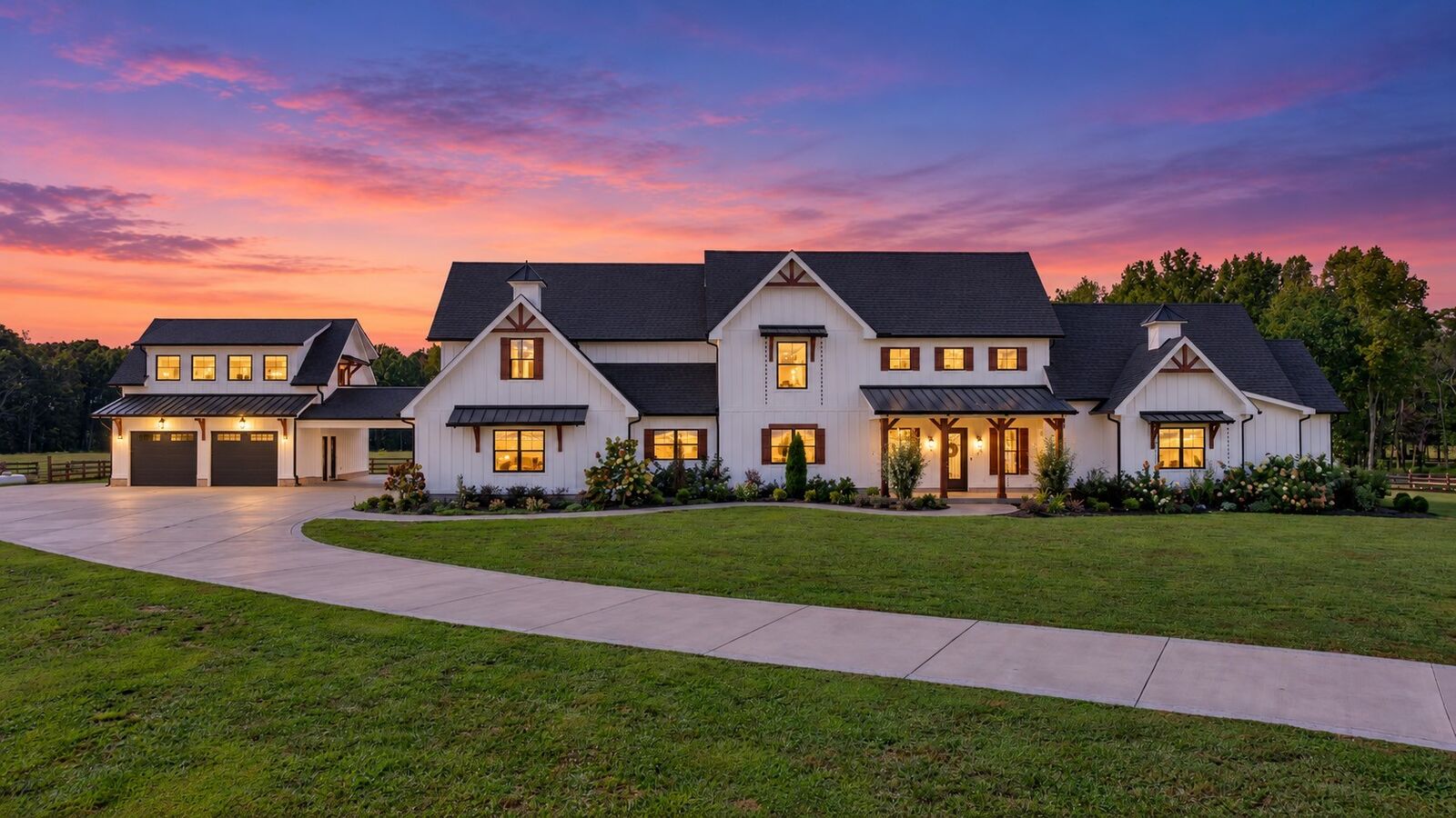 Property Photo:  2216 Sp Anderson Rd  TN 37355 