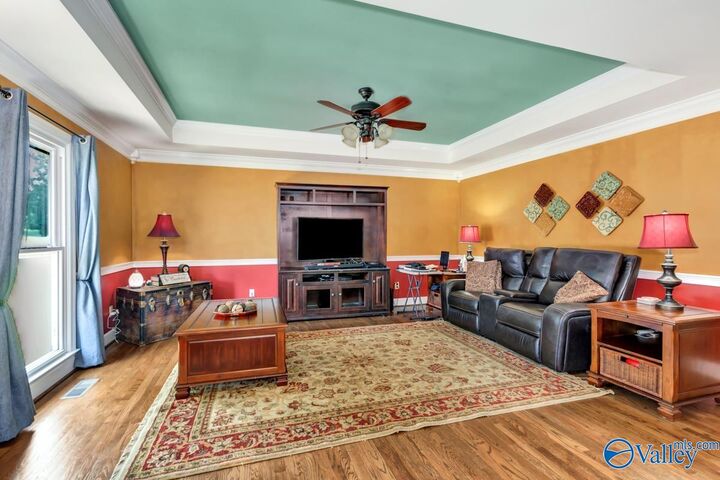 Property Photo: 5601 Winchester Road AL 35761