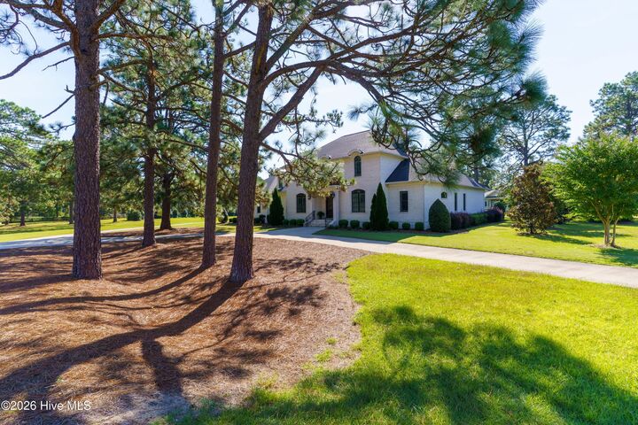 Property Photo:  141 Pine Barrens Court  NC 28387 