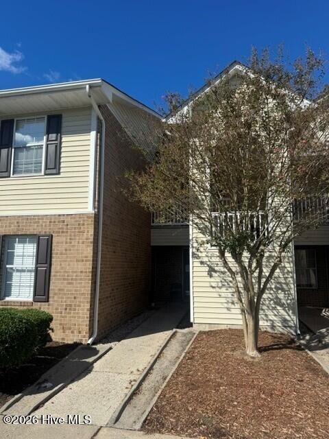Property Photo:  2920 Mulberry Lane D  NC 27858 
