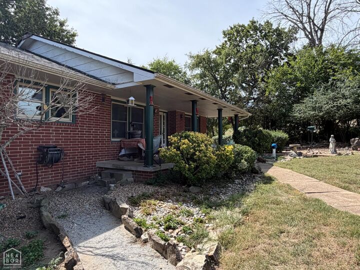 Property Photo: 57 Mc 7061 AR 72634