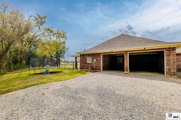 Property Photo:  6601 Highway 133  LA 71418 
