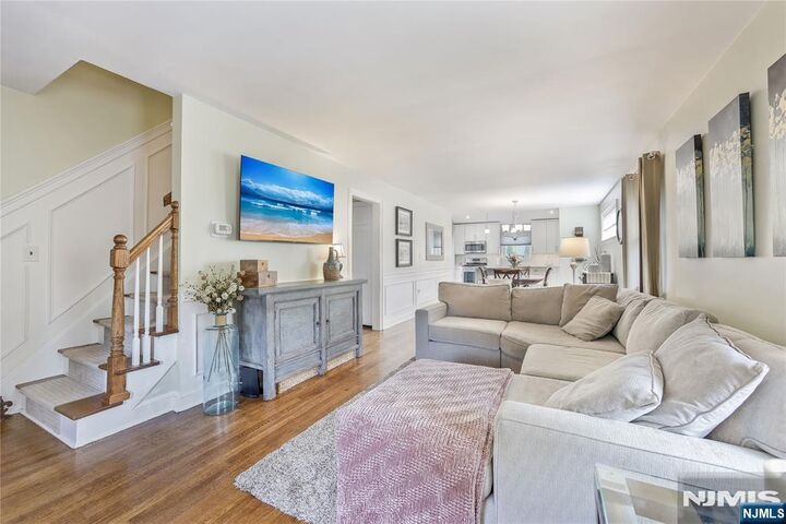 Property Photo:  124 Rhoda Avenue  NJ 07110 