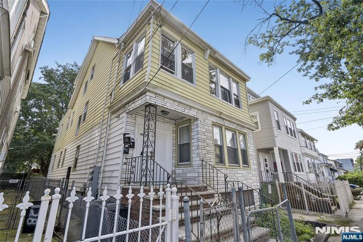Property Photo:  130-132 Isabella Avenue  NJ 07106 