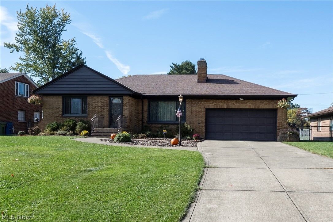 Property Photo:  6446 Big Creek Parkway  OH 44130 