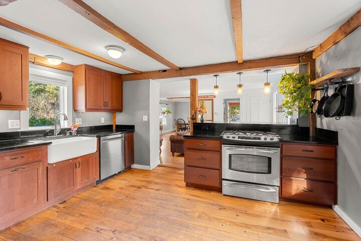 Property Photo:  29 Middle Street  NH 03031 