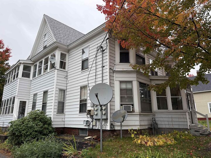 Property Photo:  70 Gilford Avenue  NH 03246 