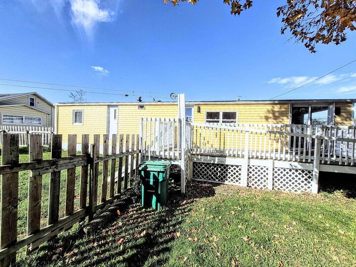 Property Photo:  3D Moore Street  NS B2N 4N8 