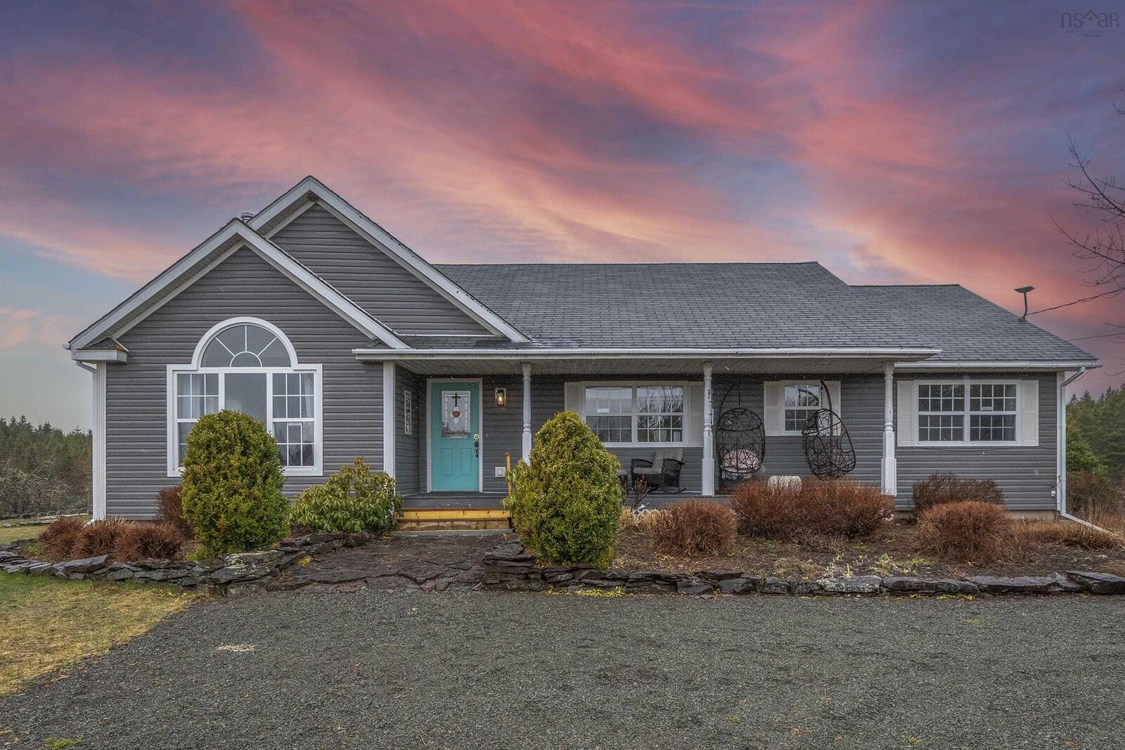 Property Photo:  2897 Highway#7  NS B2G 2L3 