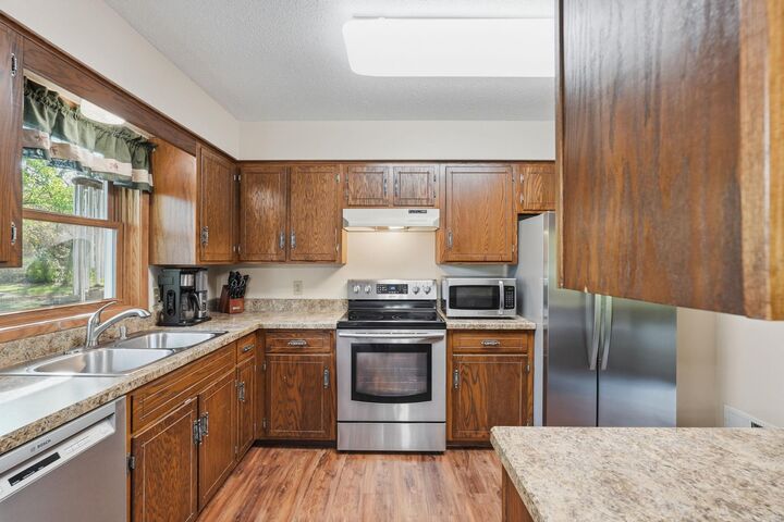 Property Photo: 16701 Upper 4th Street N MN 55043